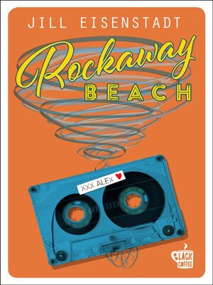 cover image of Rockaway Beach